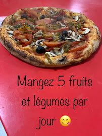 Photos du propriétaire du Pizzas à emporter Pizza en libre service LA PIZZ à La Bastide-de-Sérou - n°7