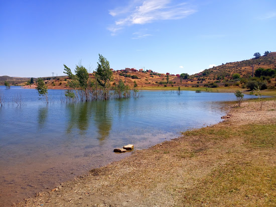 Playa de Palmaces