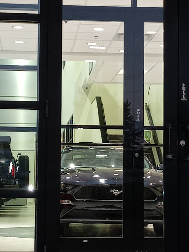 Ford Dealer «Al Piemonte Ford Sales, Inc.», reviews and photos, 2500 W North Ave, Melrose Park, IL 60160, USA