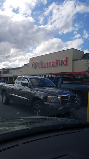 Grocery Store «Hannaford Supermarket», reviews and photos, 175 Broad St, Glens Falls, NY 12801, USA