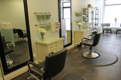 The Alcove Hair Studio