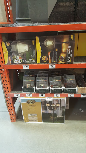 Home Improvement Store «The Home Depot», reviews and photos, 2500 Cambridge Rd, Schenectady, NY 12304, USA