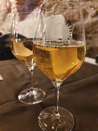 Vin du Restaurant Caveau du Schlossberg à Kaysersberg - n°1