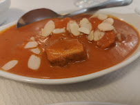 Curry du Restaurant indien Laxman à Paris - n°3