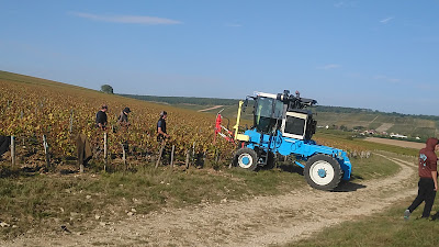 Laroche Sa à Chablis