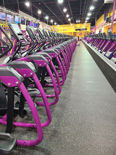 Gym «Planet Fitness - Lawrenceville-Suwanee, GA», reviews and photos, 1404 Lawrenceville-Suwanee Rd, Lawrenceville, GA 30043, USA