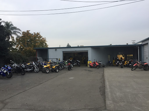 Motorcycle Repair Shop «DNA Motor Lab, LLC», reviews and photos, 21739 Mission Blvd Unit B, Hayward, CA 94541, USA