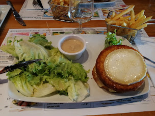 Photo n°25 de La Pataterie Verdun à Verdun ()