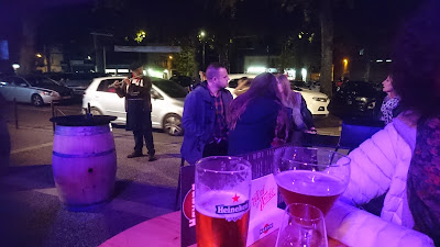 Havana - Bar Agen à Agen