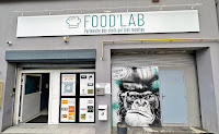 Photos du propriétaire du Restaurant Food'Lab Grenoble - n°1