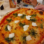 Photo n°4 de l'avis de Mariella.r fait le 03/01/2018 à 15:11 sur le  Restaurant Inn Pizzeria I Riviù à Branzi