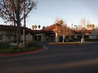 Canyon Ridge Hospital