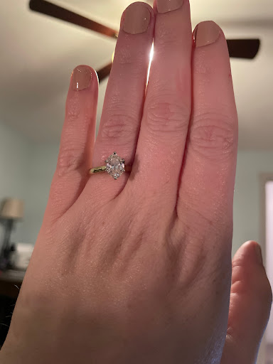 Jeweler «Anthony & Co Jewelers», reviews and photos, 2080 Valleydale Rd, Hoover, AL 35244, USA