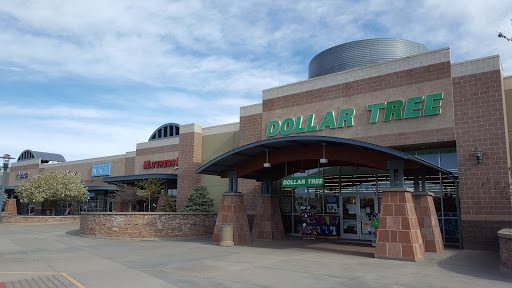 Dollar Store «Dollar Tree», reviews and photos, 1201 E 120th Ave, Thornton, CO 80233, USA