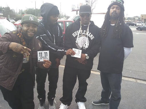 Live Music Venue «The Rabbit Hole», reviews and photos, 1801 Commonwealth Ave, Charlotte, NC 28205, USA