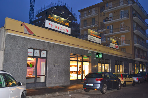 Negozi di cucina showroom cucine in liquidazione Torino