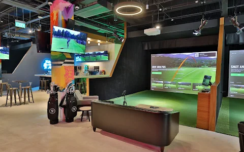 Five Iron Golf Singapore - Top Rated Indoor Virtual Golf Simulator Experience in Singapore image