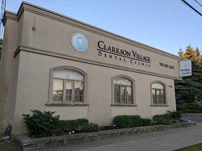 Clarkson Village Dental Clinic