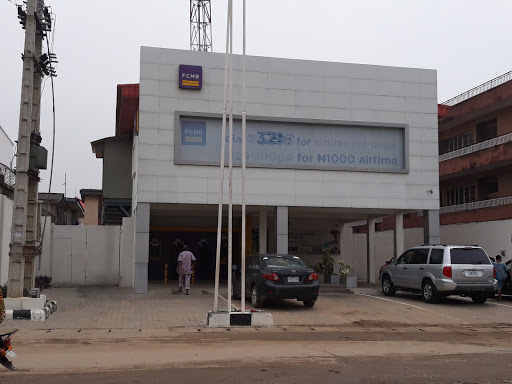 FCMB. Gbagada Branch Gbagada Lagos, Diya St, Gbagada 100242, Lagos, Nigeria, ATM, state Lagos