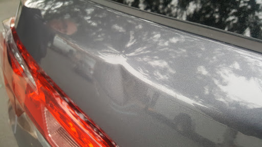 Auto Dent Removal Service «Paintless Dent Repair | Dent Erasers LLC», reviews and photos, 4425c Treat Blvd, Concord, CA 94521, USA