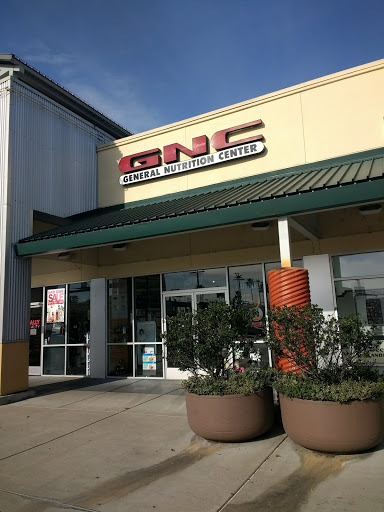 Vitamin & Supplements Store «GNC», reviews and photos, 3651 Truxel Rd, Sacramento, CA 95834, USA