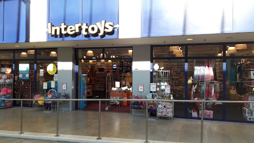 Memo Verbetering Graf Intertoys - Toy Shop in Wijchen, Netherlands | Top-Rated.Online