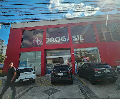 Drogasil Tatuapé São Paulo