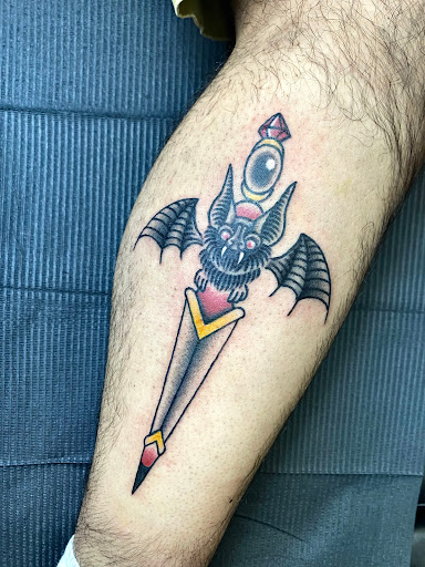 Explore daughter tattoo ideas for dads, creative tattoo ideas in Silver Spring, available at Fattys Tattoos & Piercings Silver Spring