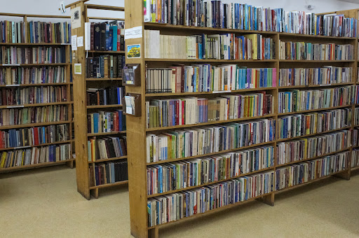 Book Store «Clay Book Store», reviews and photos, 2450 W Main St, Ephrata, PA 17522, USA