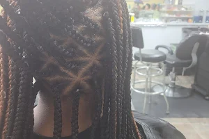 Davi African Hair Braiding image