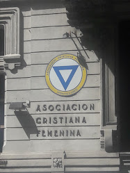 Asociación Cristiana Femenina