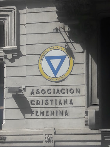 Asociación Cristiana Femenina