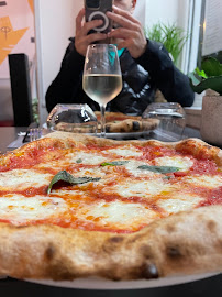 Pizza du Pizzeria Semina à Paris - n°17