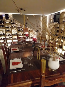 Algarossa Wine e Cocktail Bistrot Rotonda Luigi Cadorna, 7, 48015 Milano Marittima RA, Italia