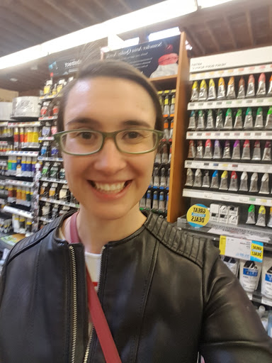 Art Supply Store «Blick Art Materials», reviews and photos, 1115 NW Glisan St, Portland, OR 97209, USA