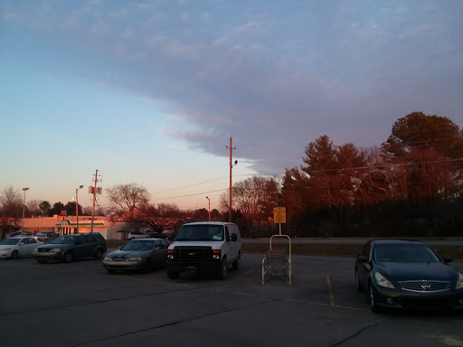 Grocery Store «United Grocery Outlet», reviews and photos, 1625 Decatur Pike, Athens, TN 37303, USA