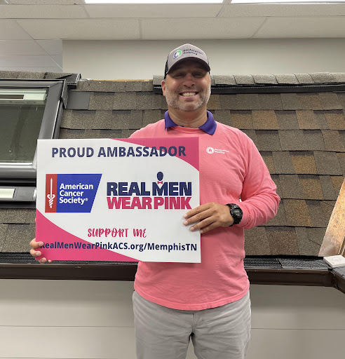 Roofing Contractor «Restoration Roofing», reviews and photos, 452 Distribution Pkwy, Collierville, TN 38017, USA