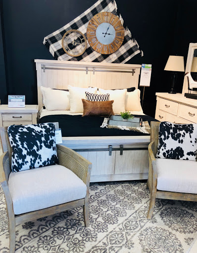 Furniture Store «Ashley HomeStore», reviews and photos, 1200 W Loop 281, Longview, TX 75604, USA
