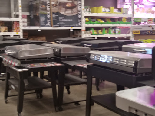 Home Improvement Store «The Home Depot», reviews and photos, 325 Howe Ave, Cuyahoga Falls, OH 44221, USA