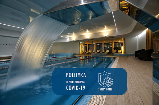 Day hotels Katowice