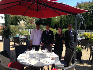 Photo n°8 de restaurant Les Aviateurs à Le Blanc-Mesnil ()