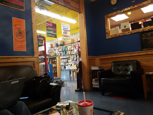 Tobacco Shop «Smoker Friendly», reviews and photos, 281 E 29th St F, Loveland, CO 80538, USA