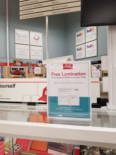 Office Supply Store «Office Depot», reviews and photos, 1810 12th Ave NW, Issaquah, WA 98027, USA