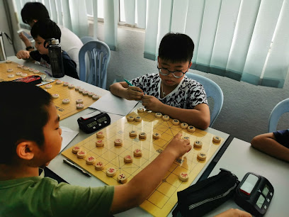 Mega Chess Academy Petaling Jaya Branch