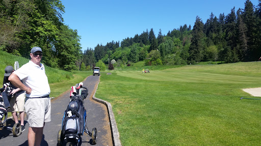 Golf Course «Mint Valley Golf Course», reviews and photos, 4002 Pennsylvania St, Longview, WA 98632, USA