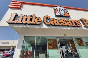 Little Caesars Pizza image