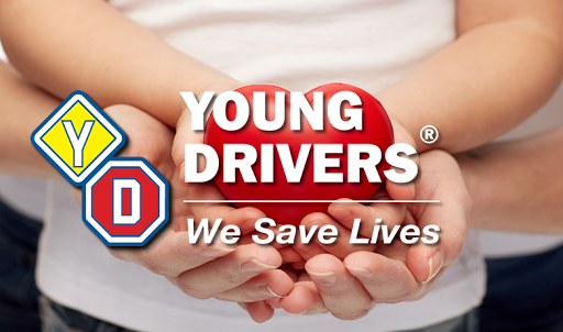 Young Drivers of Canada - North Vancouver Driving School