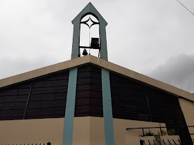 Iglesia "San Fracisco de Letamendi"