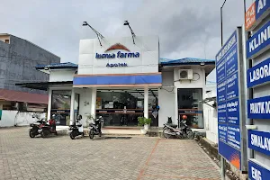 Apotek, Laboratorium Medis, dan Klinik Kimia Farma 111 Banjarbaru image