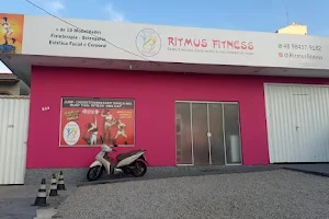Oficina do corpo Ritmus Fitness image